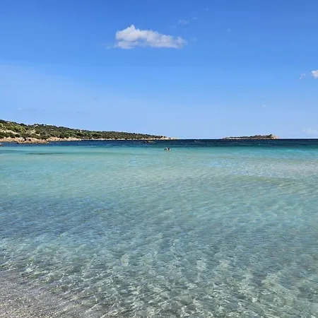 Camping Residenze Coda Cavallo - Cala Cavallo Punta Molara