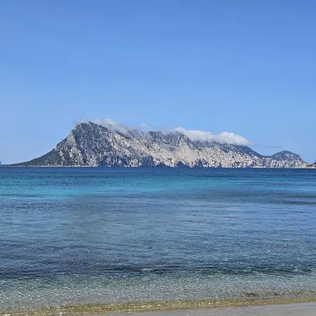 Residenze Coda Cavallo - Cala Cavallo Camping