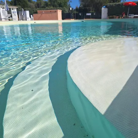 Residenze Coda Cavallo - Cala Cavallo Punta Molara