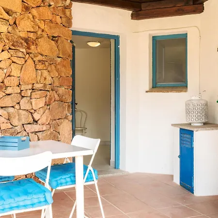 Residenze Coda Cavallo - Cala Cavallo Punta Molara