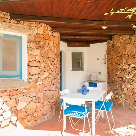 Residenze Coda Cavallo - Cala Cavallo Camping Punta Molara