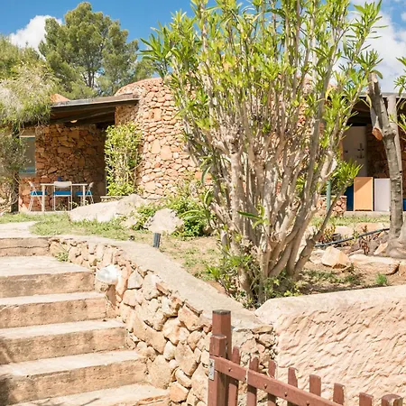 Residenze Coda Cavallo - Cala Cavallo Camping