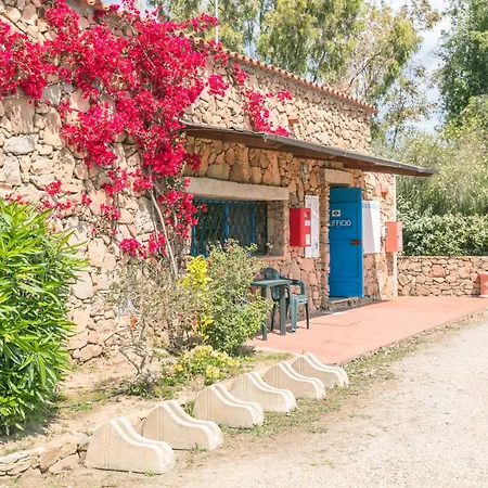 Residenze Coda Cavallo - Cala Cavallo Camping *