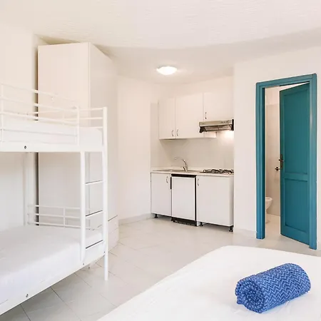 Residenze Coda Cavallo - Cala Cavallo