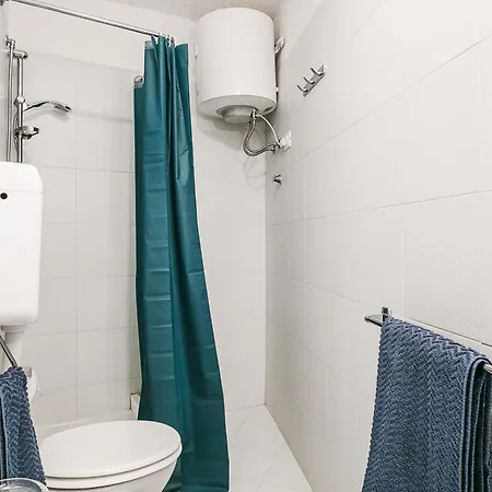 Campingplads Residenze Coda Cavallo - Cala Cavallo Punta Molara