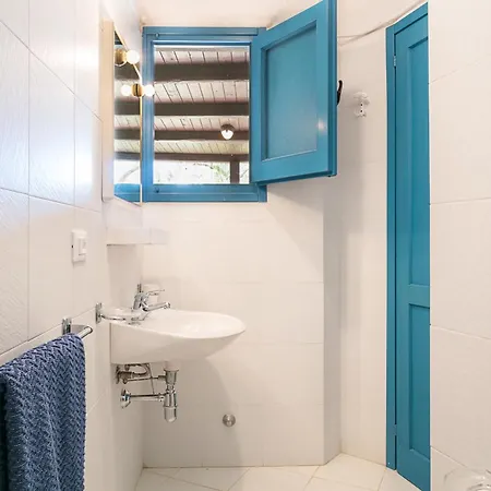 Residenze Coda Cavallo - Cala Cavallo Punta Molara